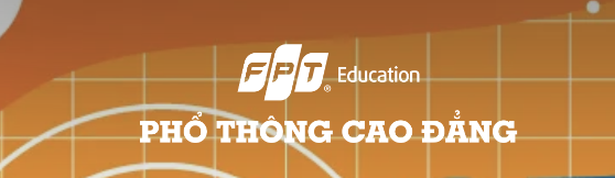 Cao đẳng FPT